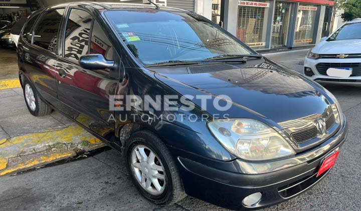 Foto del vehículo